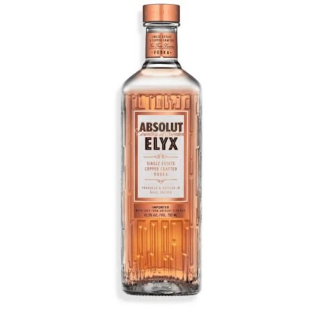 Vodka Absolut Elyx 1000ml
