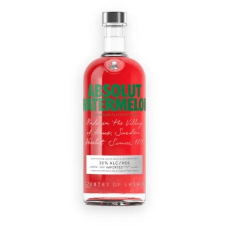Absolut Watermelon 700ml