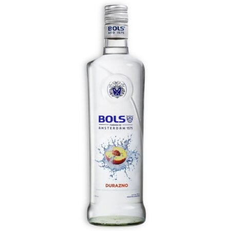 Bols Vodka Durazno 750ml