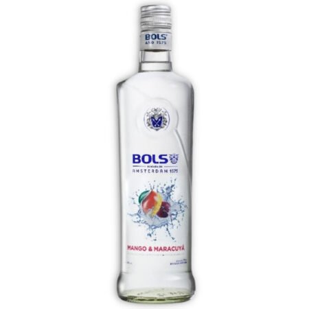 Bols Vodka Mango & Maracuyá 750ml