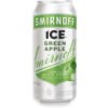 Vodka Smirnoff Ice Green Apple Mixed Drink Lata 473ml