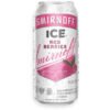 Vodka Smirnoff Ice Red Berries Mixed Drink Lata 473ml