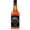 Whisky Evan Williams 1St Distiller 750ml