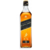 Whisky Johnnie Walker Black Label Blended Scotch 1000ml