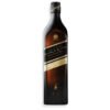 Whisky Johnnie Walker Double Black Blended Scotch 750ml