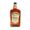 Whisky Old Baker Original American Taste 1000ml
