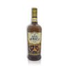 Wild Africa Licor Irish Cream Spirits & Caramel 750ml