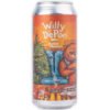 BrewHouse Willy De Poo Doble Honey 473ml