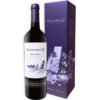 Zuccardi Q Malbec 750ml C/Estuche