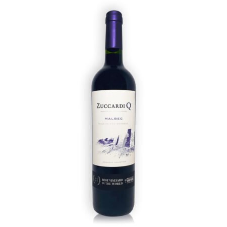 Zuccardi Q Malbec 750ml