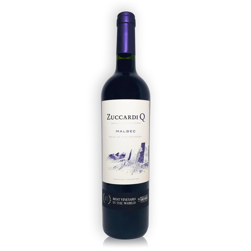 Zuccardi Q Malbec 750ml