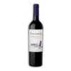 ZUCCARDI Q TEMPRANILLO 750ML