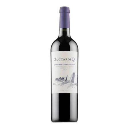 Zuccardi Q Cabernet Sauvignon 750ml