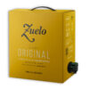ZUELO BAG IN BOX ACEITE DE OLIVA VIRGEN EXTRA BLEND ORIGINAL 5000ML
