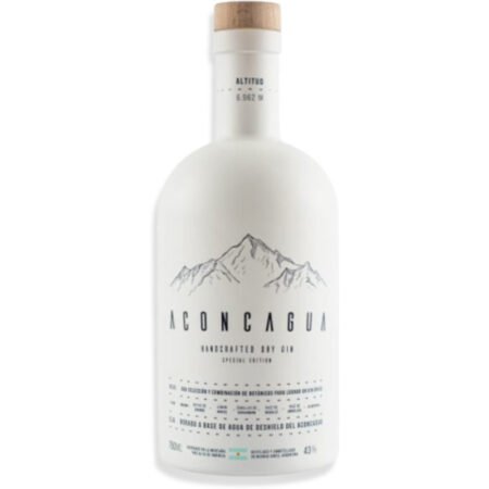 Aconcagua Blanco Edición Especial 750ml