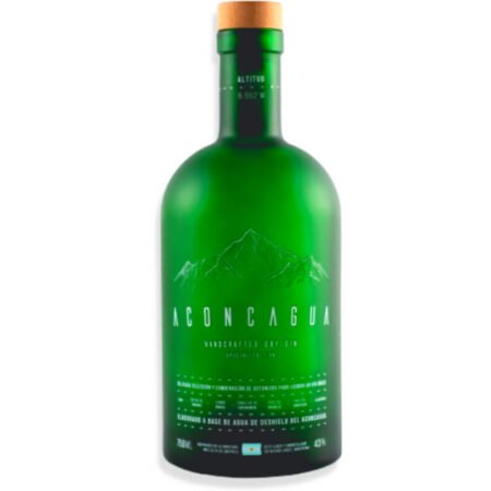 Aconcagua Verde Edición Especial 750ml