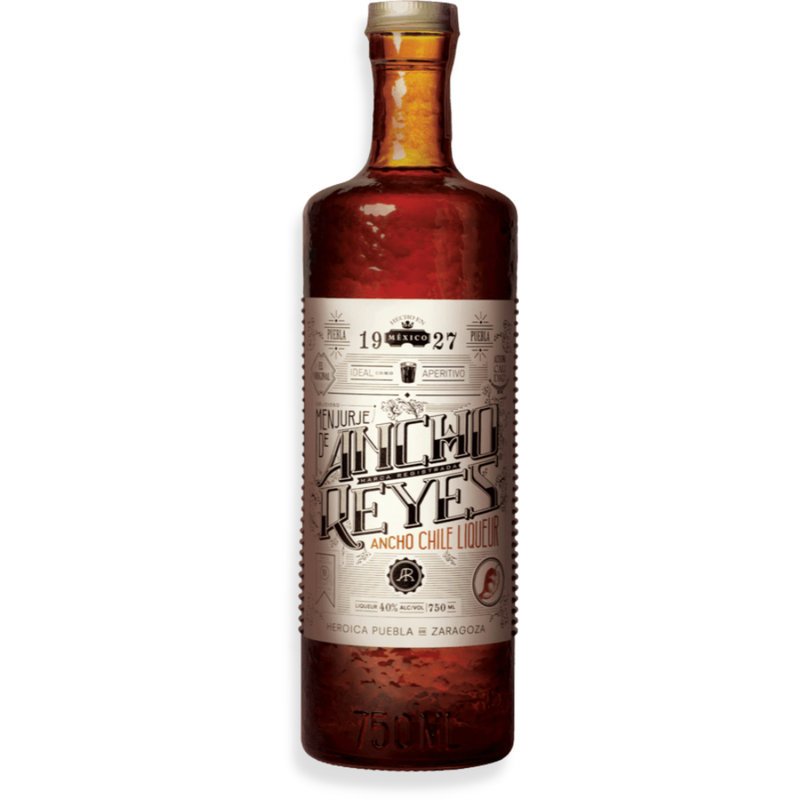 Ancho Reyes De Chile Ancho 750ml