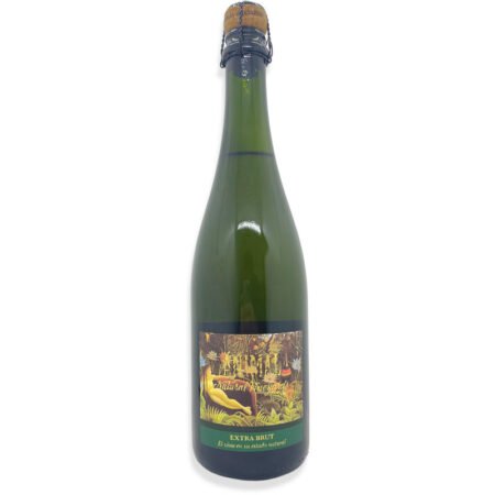 Animal Natural Extra Brut 750ml