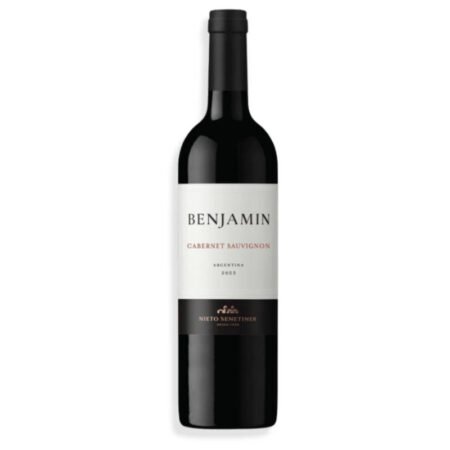 BENJAMÍN CABERNET SAUVIGNON 750ML