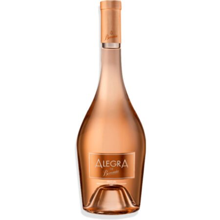 Beronia Alegra Garnacha Tempranillo 750ml