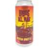 Brewhouse Lobos Del Mar American Amber Lata Cerveza 473ml