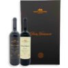 Don Nicanor Malbec Clásico + Barrel Select 750ml C/Estuche