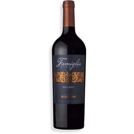 Famiglia Malbec 750ml