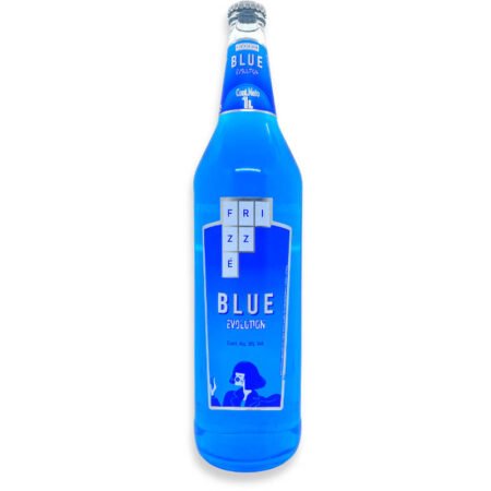 Frizzé Blue Evolution 1000ml