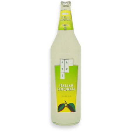 Frizzé Italian Limonata 1000ml