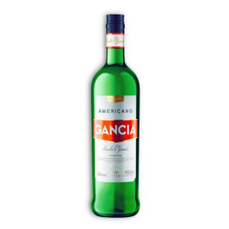 Gancia Americano Aperitivo 950ml