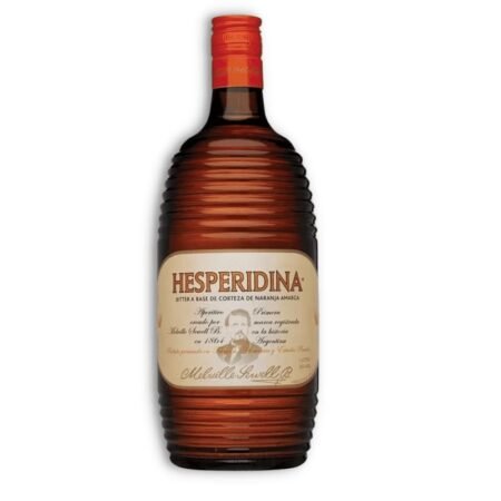 Hesperidina Naranja Amarga 1000ml