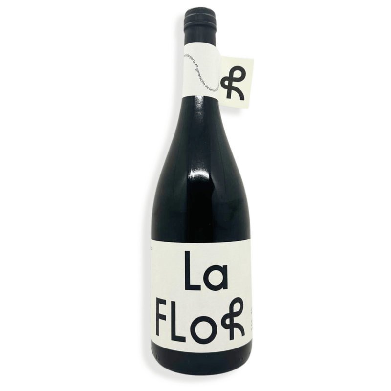 La Flor Pulenta Wines Blend 750ml