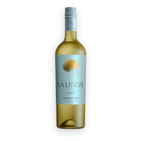 LA LINDA SWEET VIOGNIER 750ML