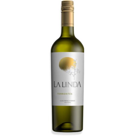 La Linda Torrontés 750ml