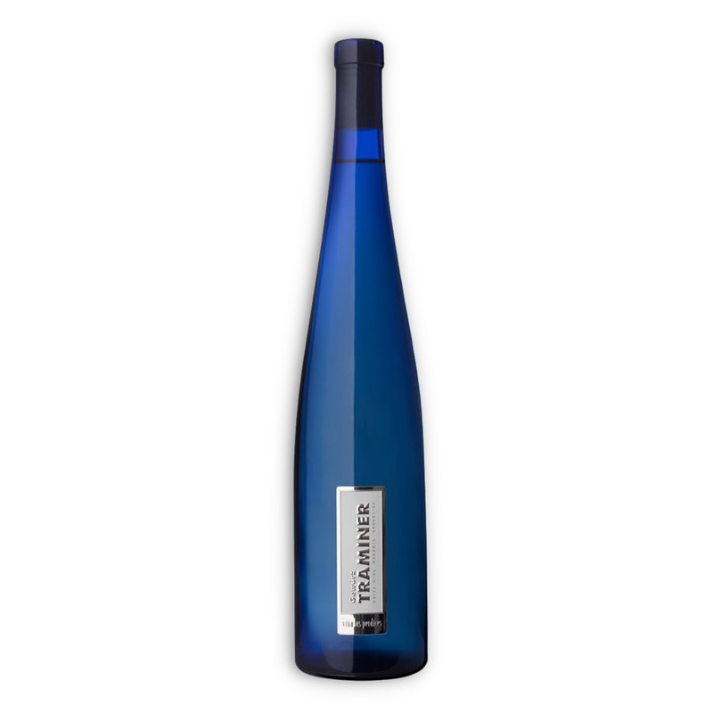 LAS PERDICES EXPLORACIÓN GEWÜRZTRAMINER 750ML