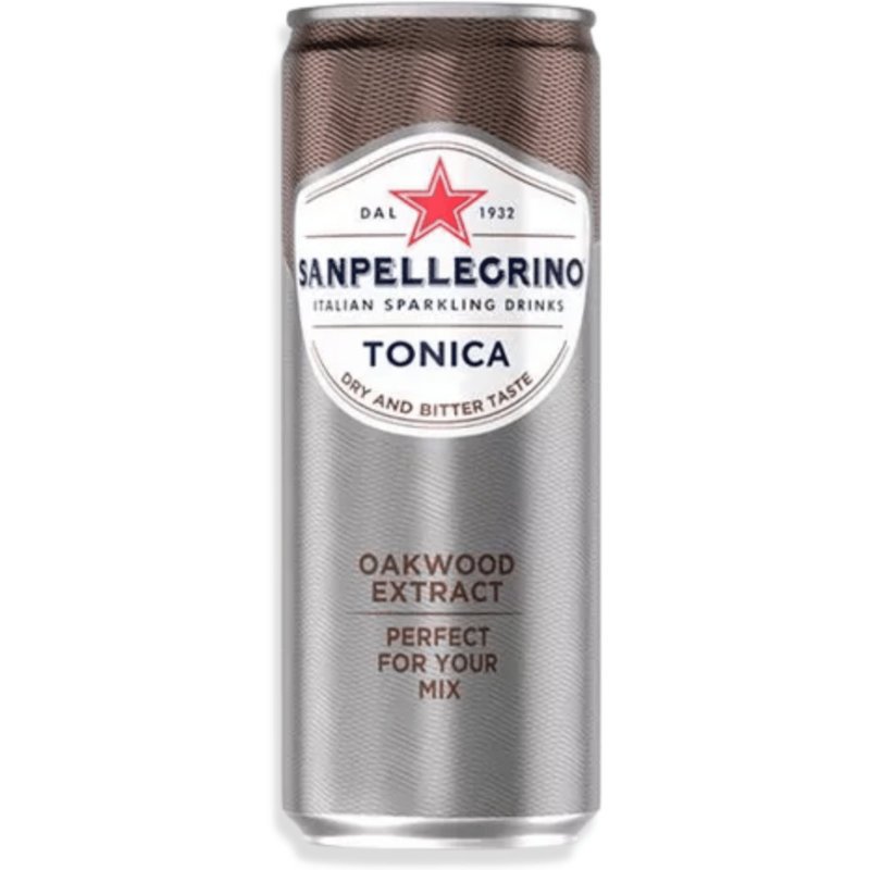 San Pellegrino Acqua Tónica 330ml