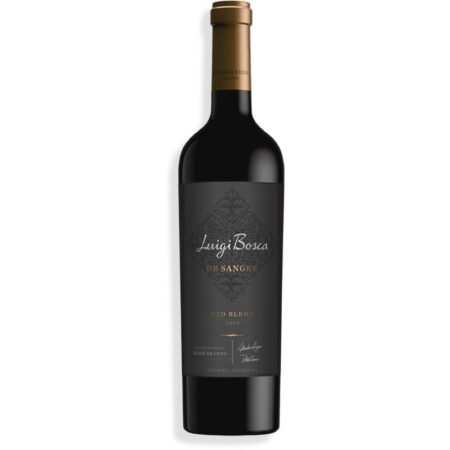 Luigi Bosca De Sangre Red Blend 750ml