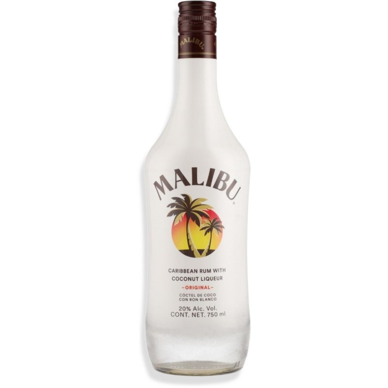 Malibú de Coco 750ml
