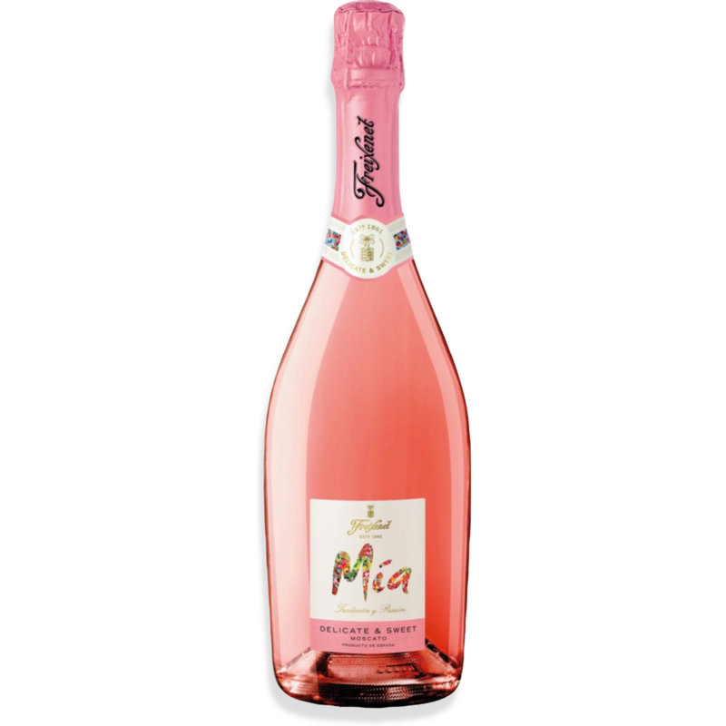 Mía Delicate & Sweet Sparkling Moscato 750ml