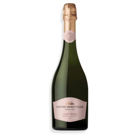Nieto Senetiner Brut Rosé 750ml
