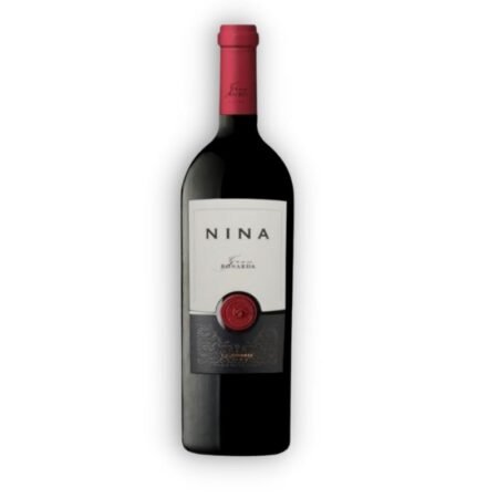 Nina Gran Bonarda 750ml