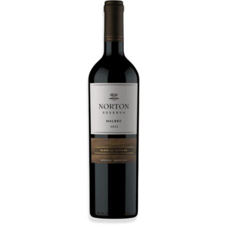 Norton Reserva Malbec 750ml