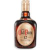 GRAND OLD PARR 12 YEARS BLENDED SCOTCH 750ML