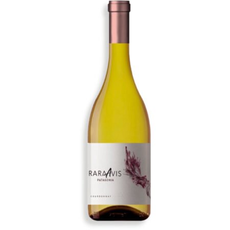 Rara Avis Patagonia Chardonnay 750ml