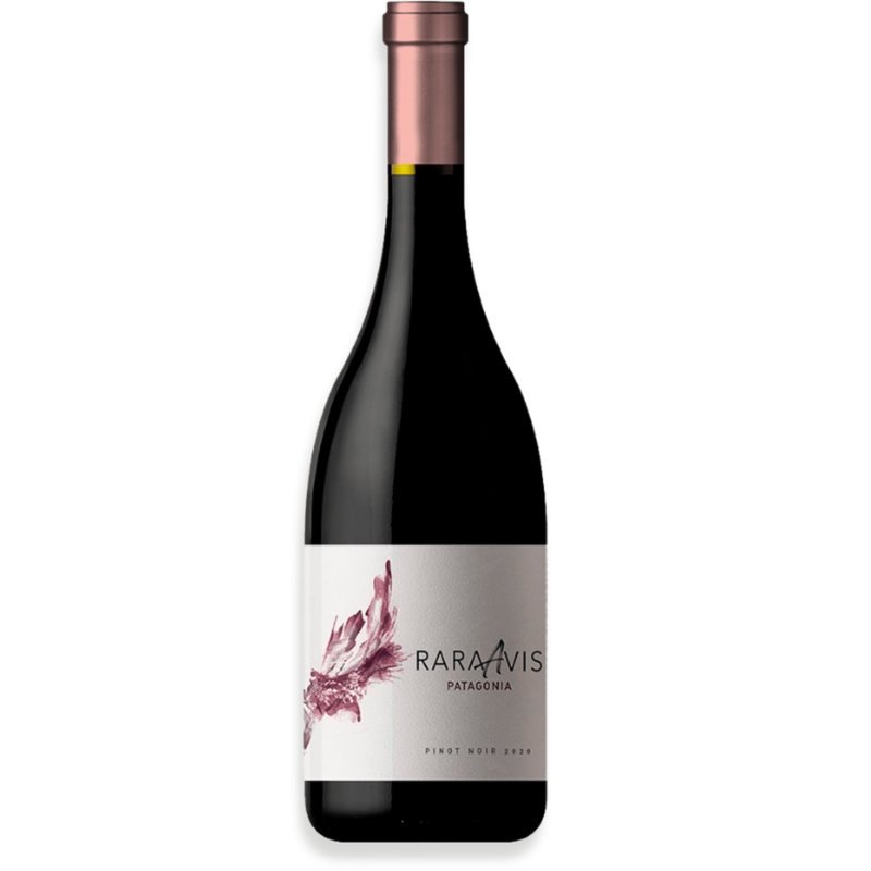 Rara Avis Patagonia Pinot Noir 750ml