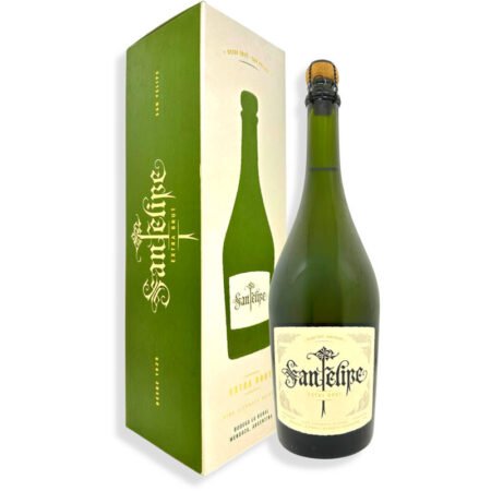 San Felipe Extra Brut 750ml C/Estuche