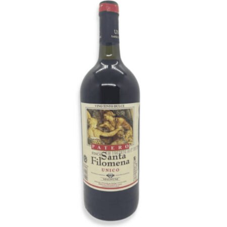 Santa Filomena Vino Patero Único Dulce 1125ml