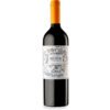 Siesta En El Tahuantinsuyu Cabernet Franc 750ml