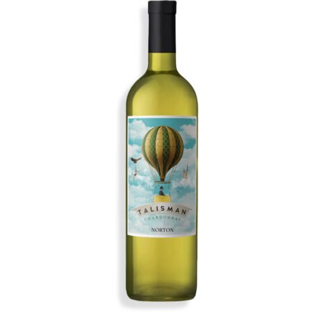 Talismán Chardonnay 750ml