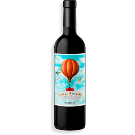 Talismán Cabernet Sauvignon 750ml